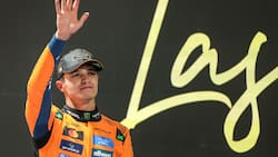 ¡Con lo justo! Lando Norris es el nuevo campeón de Fórmula 1