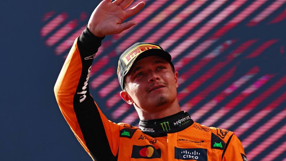 Espionaje, favoritismos y una guerra interna: la pesadilla que en McLaren no quieren que se repita