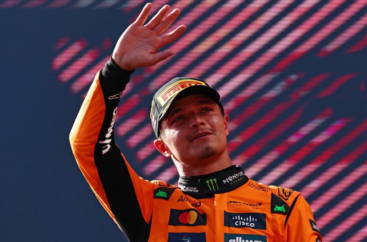 Espionaje, favoritismos y una guerra interna: la pesadilla que en McLaren no quieren que se repita