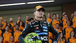 Final de infarto en Fórmula 1: Los resultados que necesita Lando Norris para ser campeón