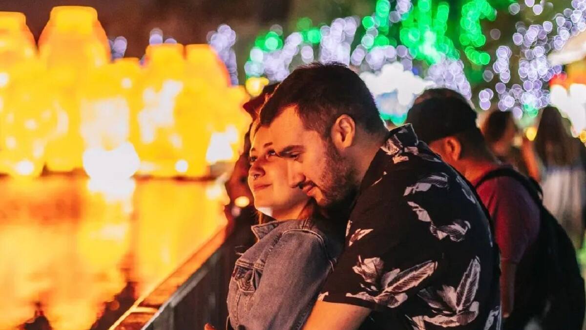 14 de febrero: Catorce panoramas para hacer en pareja el Día de los Enamorados