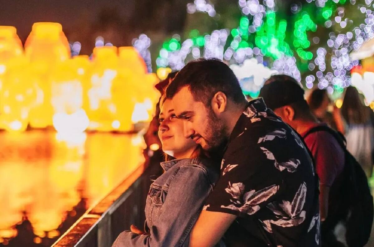 14 de febrero: Catorce panoramas para hacer en pareja el Día de los Enamorados