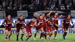 En una final épica: Lanús se consagra campeón de la Copa Sudamericana y deja a Sampaoli con las manos vacías