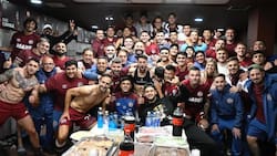 Lanús se sigue burlando de la U y sus hinchas: “Manden fotos de búhos”