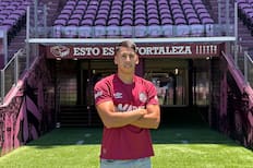 De deseo azul a figura granate: el reencuentro más silencioso entre la U y Lanús en Sudamericana