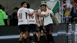 Fluminense es eliminado por Lanús y el cuadro de Pellegrino está en semis de Copa Sudamericana
