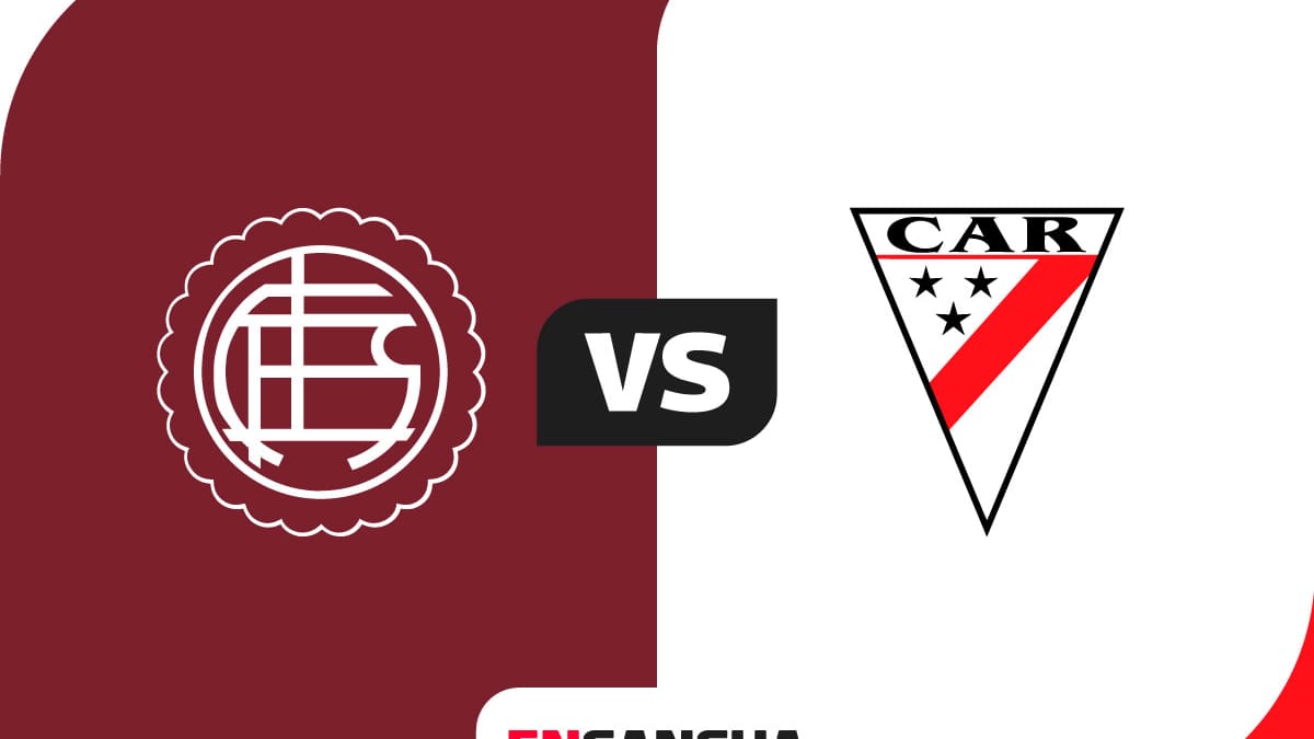 EN VIVO | Lanús vs. Always Ready por Copa Libertadores 2026: minuto a minuto del partido
