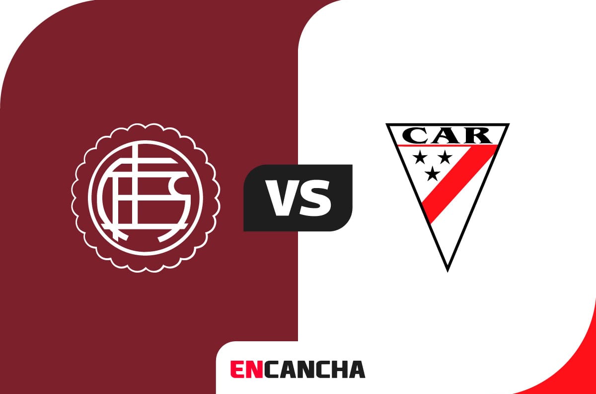 MARCADOR FINAL | Lanús 1 - Always Ready 0 por Copa Libertadores 2026