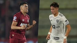 ¿Dónde ver Lanús vs. Atlético Mineiro? Canal y cómo ver online la final de la Copa Sudamericana