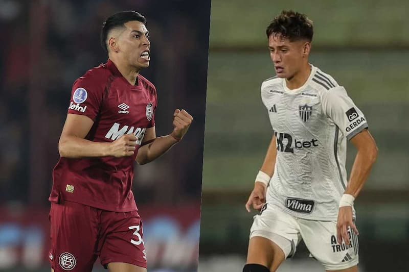 Román protagonizará la final en Paraguay. Foto: Agencia Aton / Instagram Iván Román