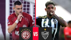 EN VIVO | Lanús vs. Atlético Mineiro por Copa Sudamericana 2025: minuto a minuto del partido