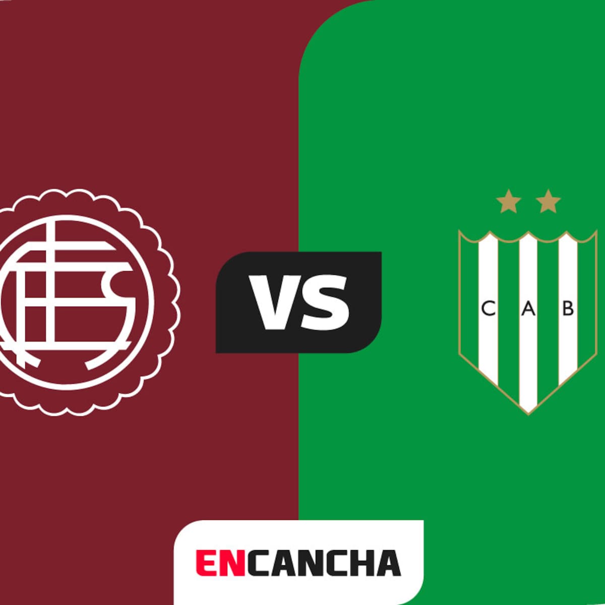 MARCADOR FINAL | Lanús 1 - Banfield 0 por Torneo Clausura 2026
