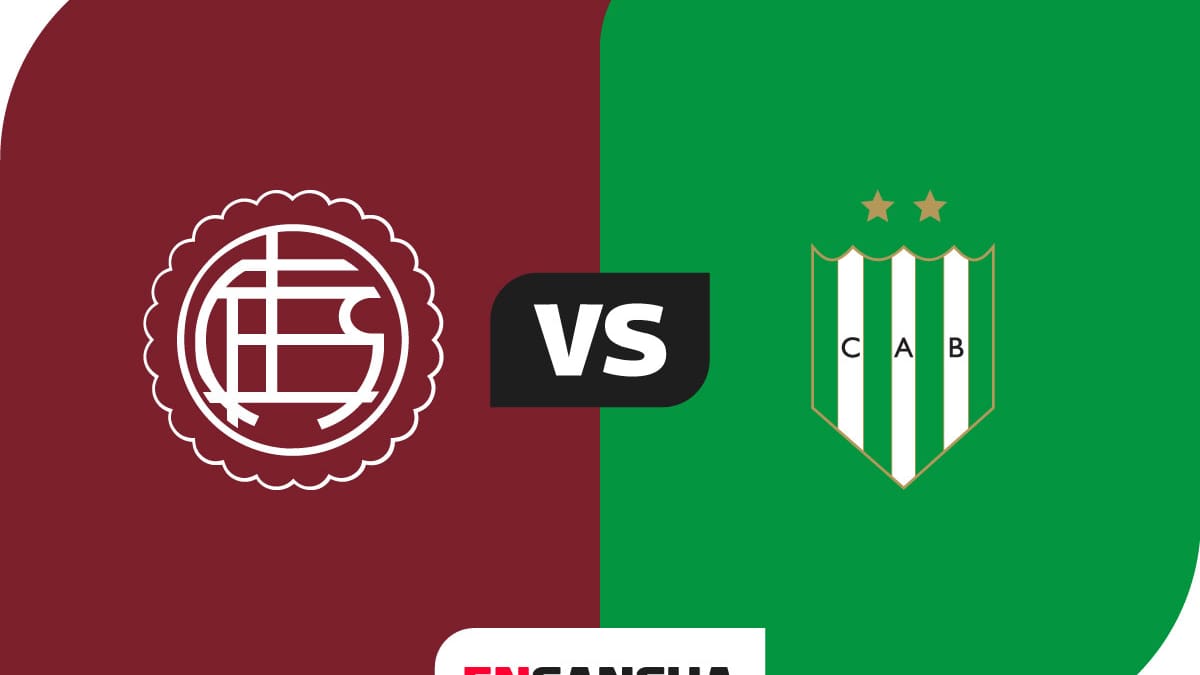 EN VIVO | Lanús vs. Banfield por Torneo Clausura 2026: minuto a minuto del partido
