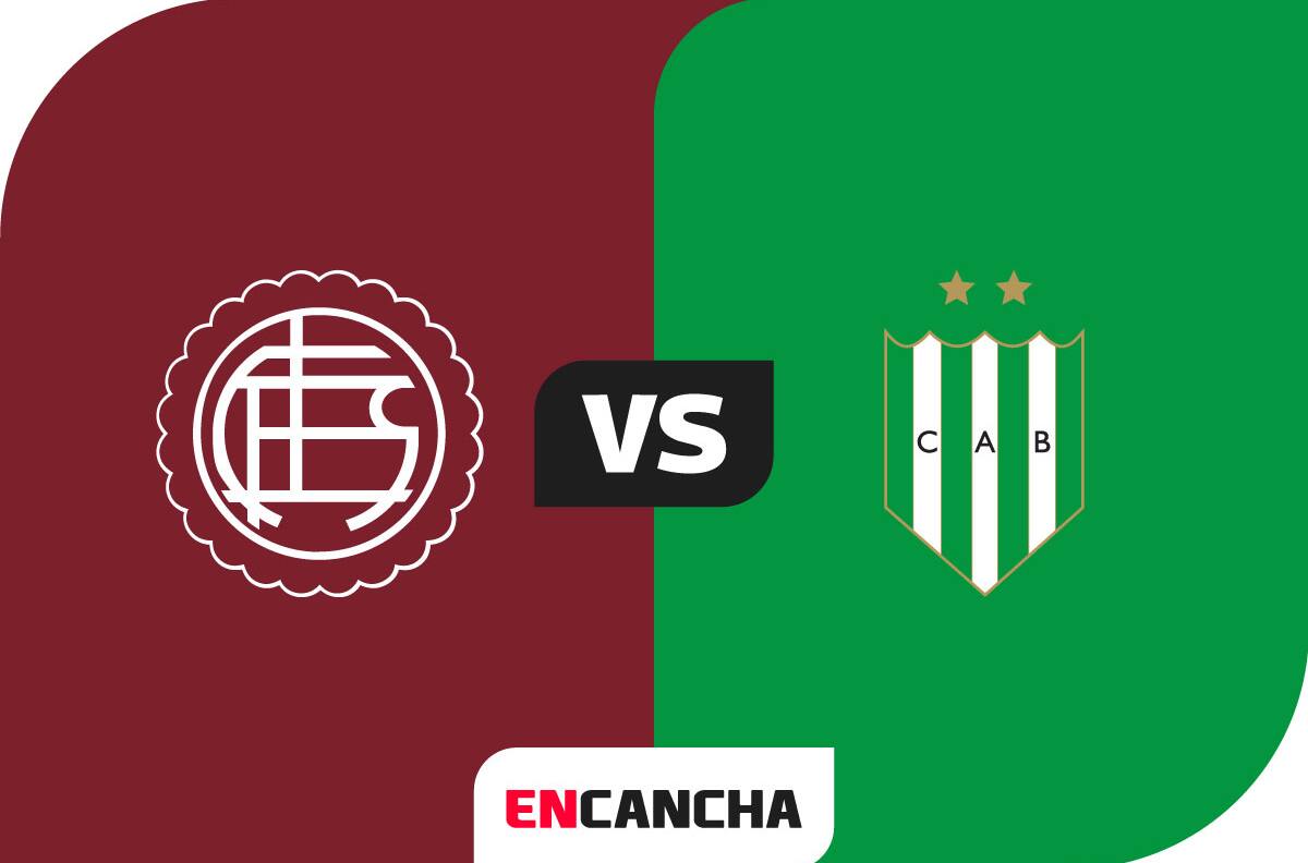 MARCADOR FINAL | Lanús 1 - Banfield 0 por Torneo Clausura 2026
