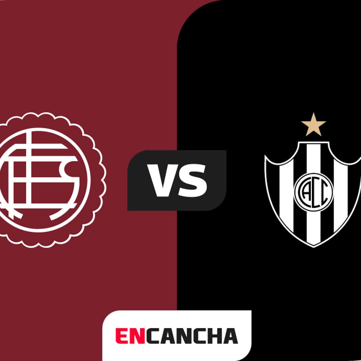 MARCADOR FINAL | Lanús 0 - Central Córdoba (SE) 0 por Torneo Clausura 2026