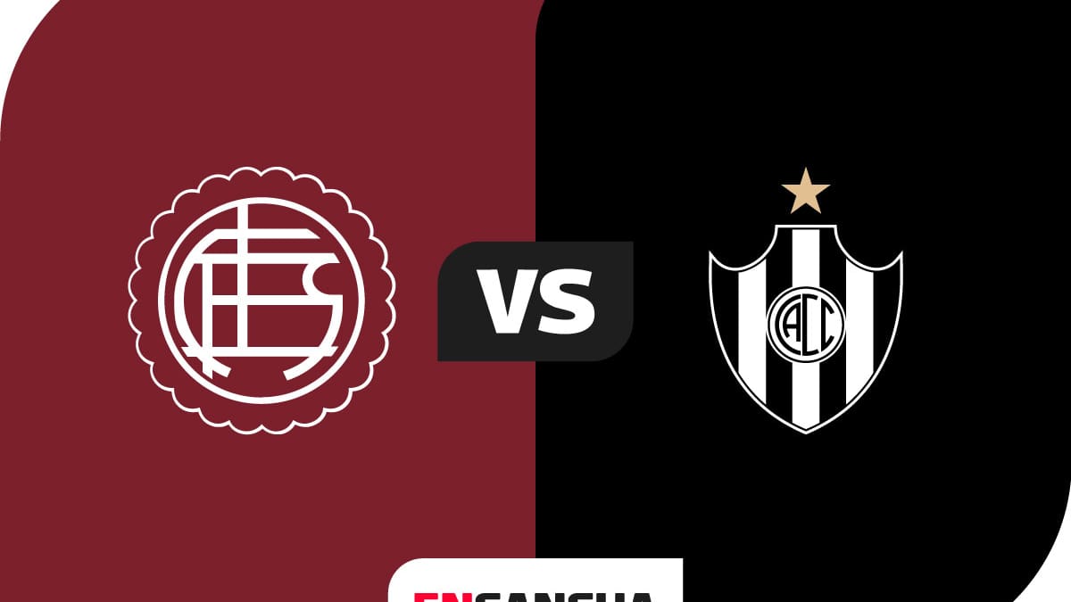 MARCADOR FINAL | Lanús 0 - Central Córdoba (SE) 0 por Torneo Clausura 2026