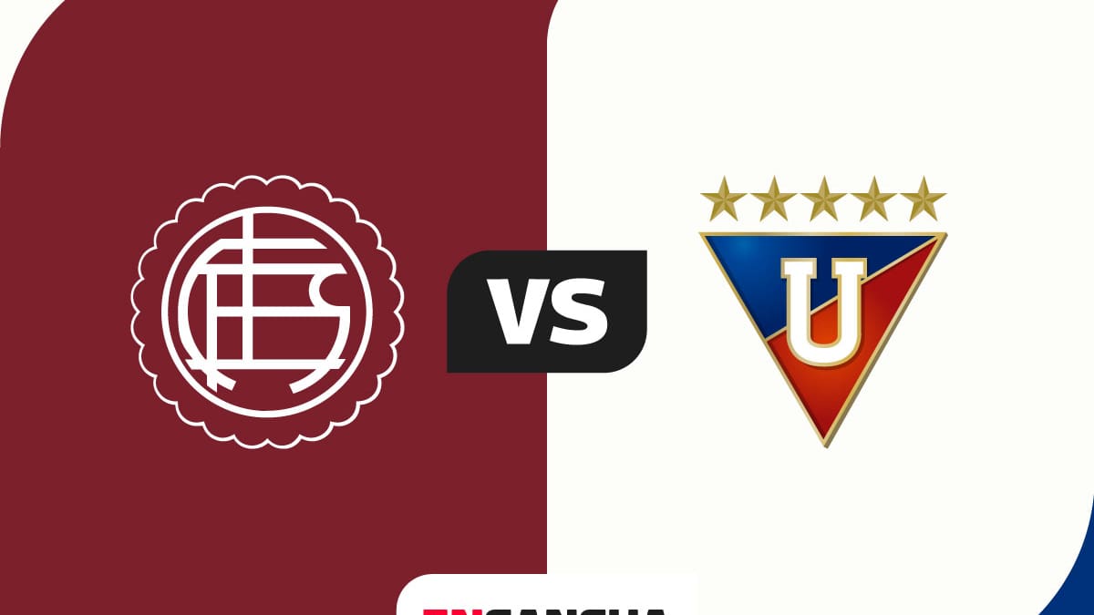 EN VIVO | Lanús vs. Liga de Quito por Copa Libertadores 2026: minuto a minuto del partido