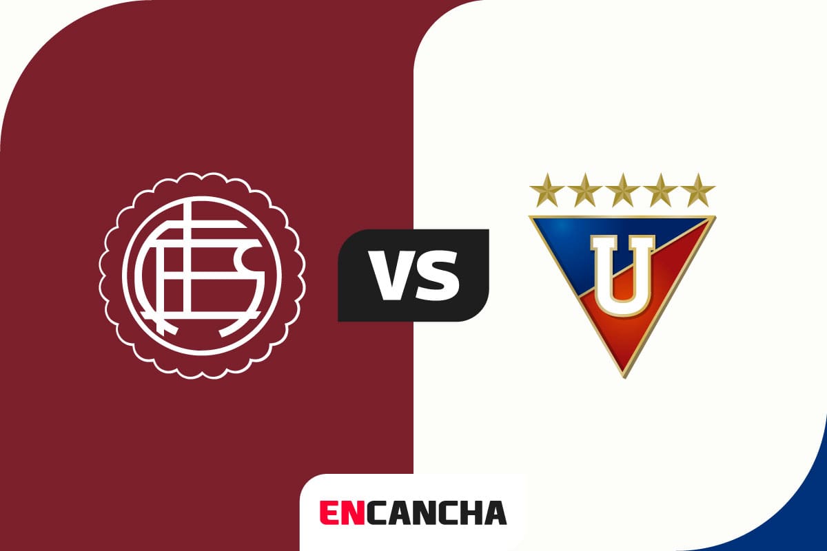 Se enfrentan por la tercera fecha de Copa Libertadores.