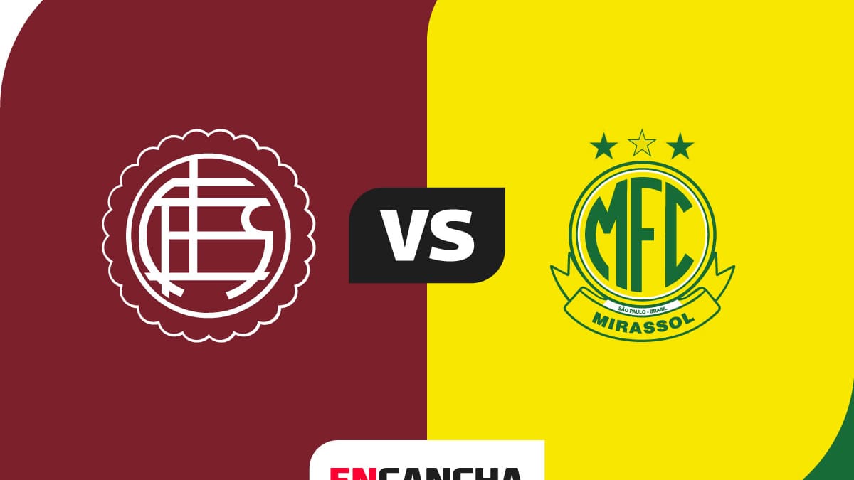 EN VIVO | Lanús vs. Mirassol por Copa Libertadores 2026: minuto a minuto del partido