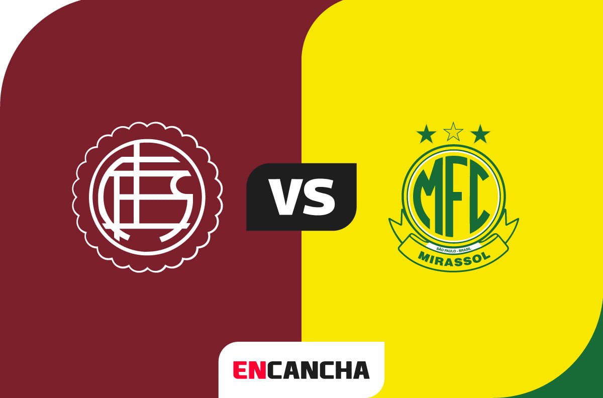 MARCADOR FINAL | Lanús 1 - Mirassol 0 por Copa Libertadores 2026