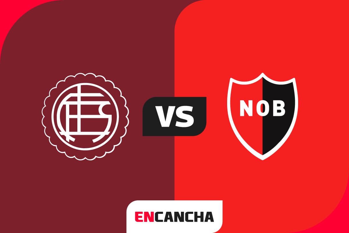Se enfrentan por la fecha 11 del Apertura 2026.