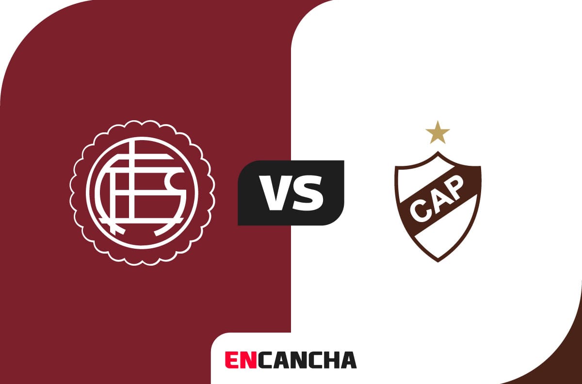 MARCADOR FINAL | Lanús 0 - Platense 0 por Torneo Clausura 2026