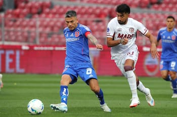 La U sale a buscar ante Lanús su segunda final continental y confirmarse como grande en Sudamérica