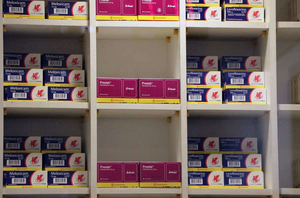 Colusión de las farmacias: revisa con tu Rut si tendrás los $22 mil de compensación en Sernac