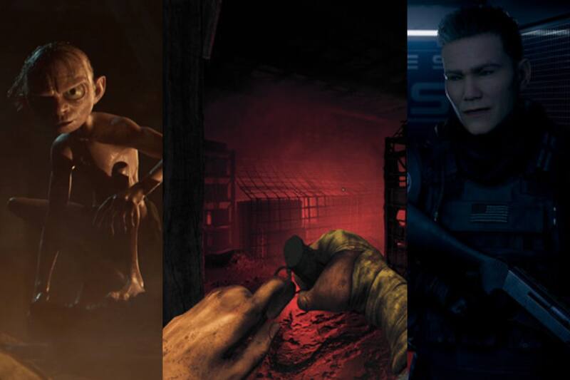 Conoce los juegos que llegarán este mes a Xbox Series X|S y Xbox One. Créditos: En La Hora/Steam