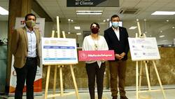 "No pierdas tu ingreso": Campaña busca incentivar el cobro del Ingreso Mínimo Garantizado