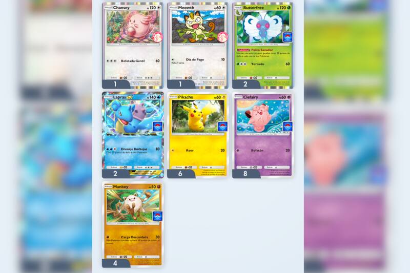 Al final, todo dependerá de la suerte de cada persona.