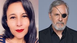 ¿Quién es Lara El Narekh, expareja de Santiago Pavlovic?