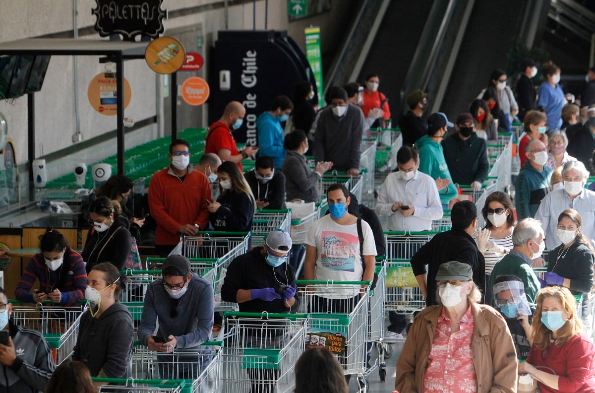 ¿Qué comercios y servicios se mantendrán abiertos durante la cuarentena?