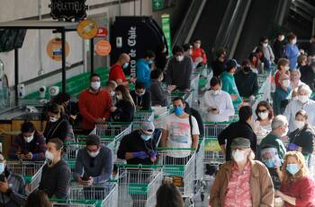 ¿Qué comercios y servicios se mantendrán abiertos durante la cuarentena?