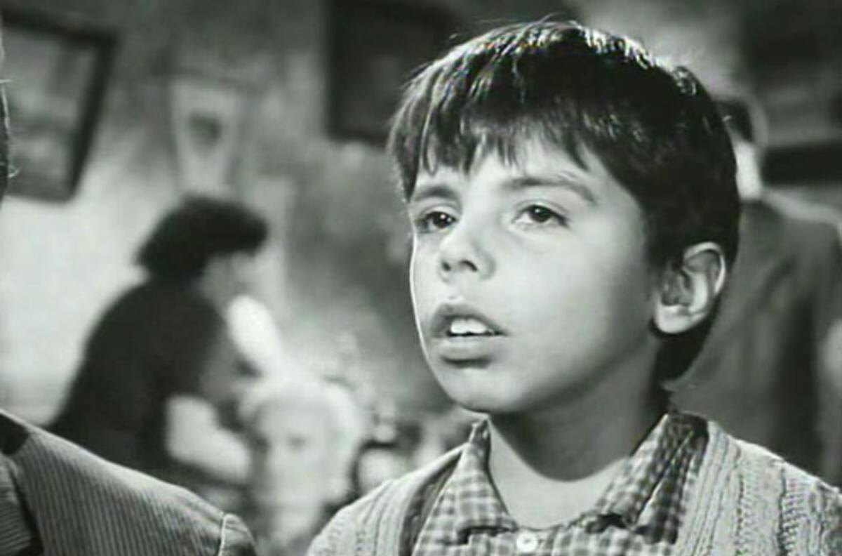 Tiene casi 60 años, pero sigue siendo una película chilena de culto que impacta y que puedes ver totalmente gratis