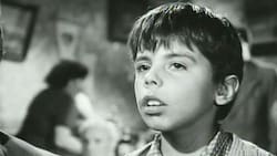 Tiene casi 60 años, pero sigue siendo una película chilena de culto que impacta y que puedes ver totalmente gratis