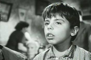 Tiene casi 60 años, pero sigue siendo una película chilena de culto que impacta y que puedes ver totalmente gratis