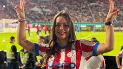 Larissa Riquelme y sus confesiones: de un video erótico hasta una Casa Playboy