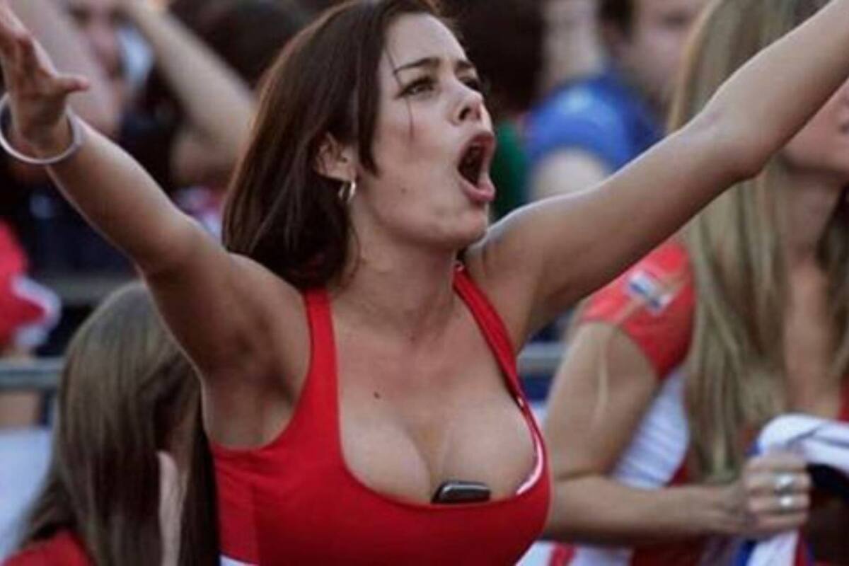 en el Mundial de Sudáfrica 2010