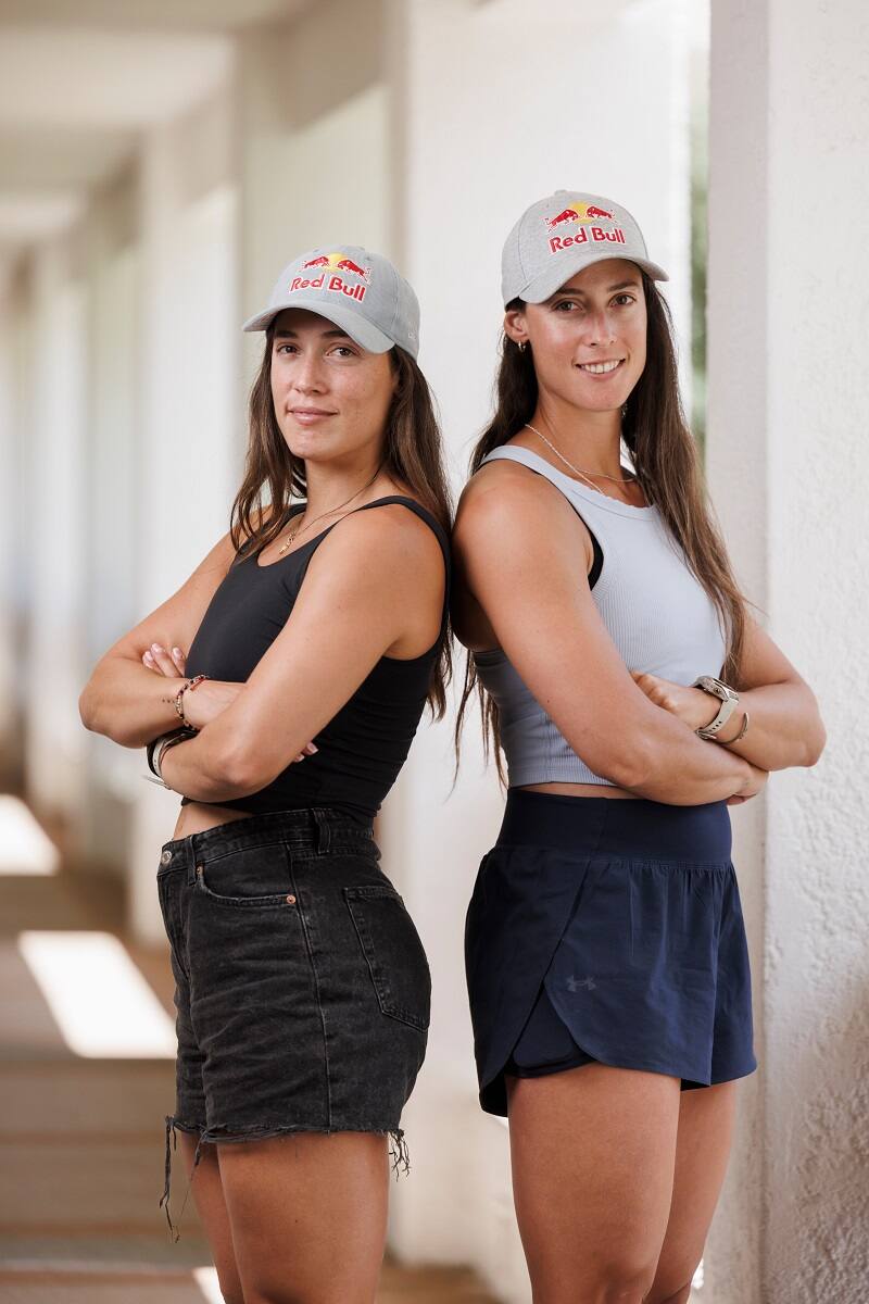 Se preparan para el Mundial de Shanghai.