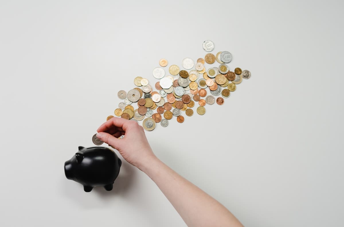 Datos espeluznantes sobre cómo el dinero guarda suciedad que te harán verlo de diferente forma