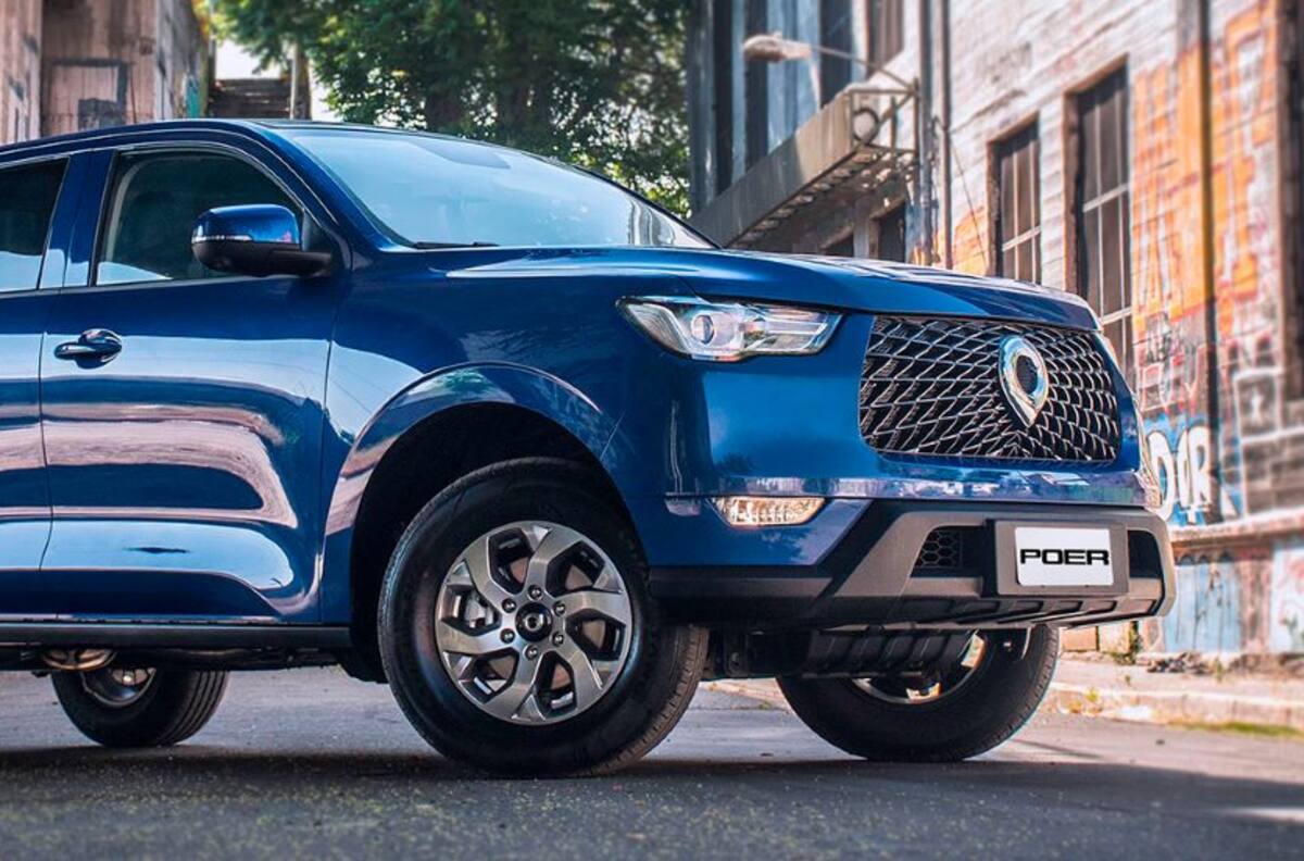 ¿Porqué comprar un vehículo con motor diésel?