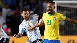 Copa América 2024: este es el ránking de precios de las camisetas de todas las selecciones