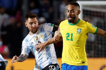 Copa América 2024: este es el ránking de precios de las camisetas de todas las selecciones