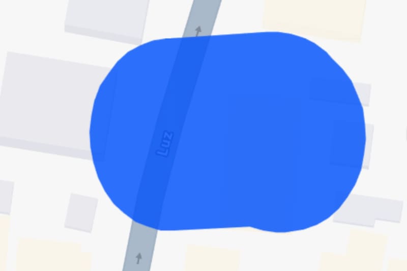 Los trabajos van a partir a las 10:30 horas en el sector.
Créditos: Enel.