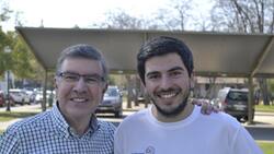 ¿Quién es Patricio Bopp?: El concejal de Las Condes que figuraba como extraviado