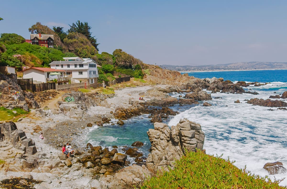 Escapada al Litoral Central: el balneario de poetas y lagunas que es el secreto mejor guardado para este fin de semana largo