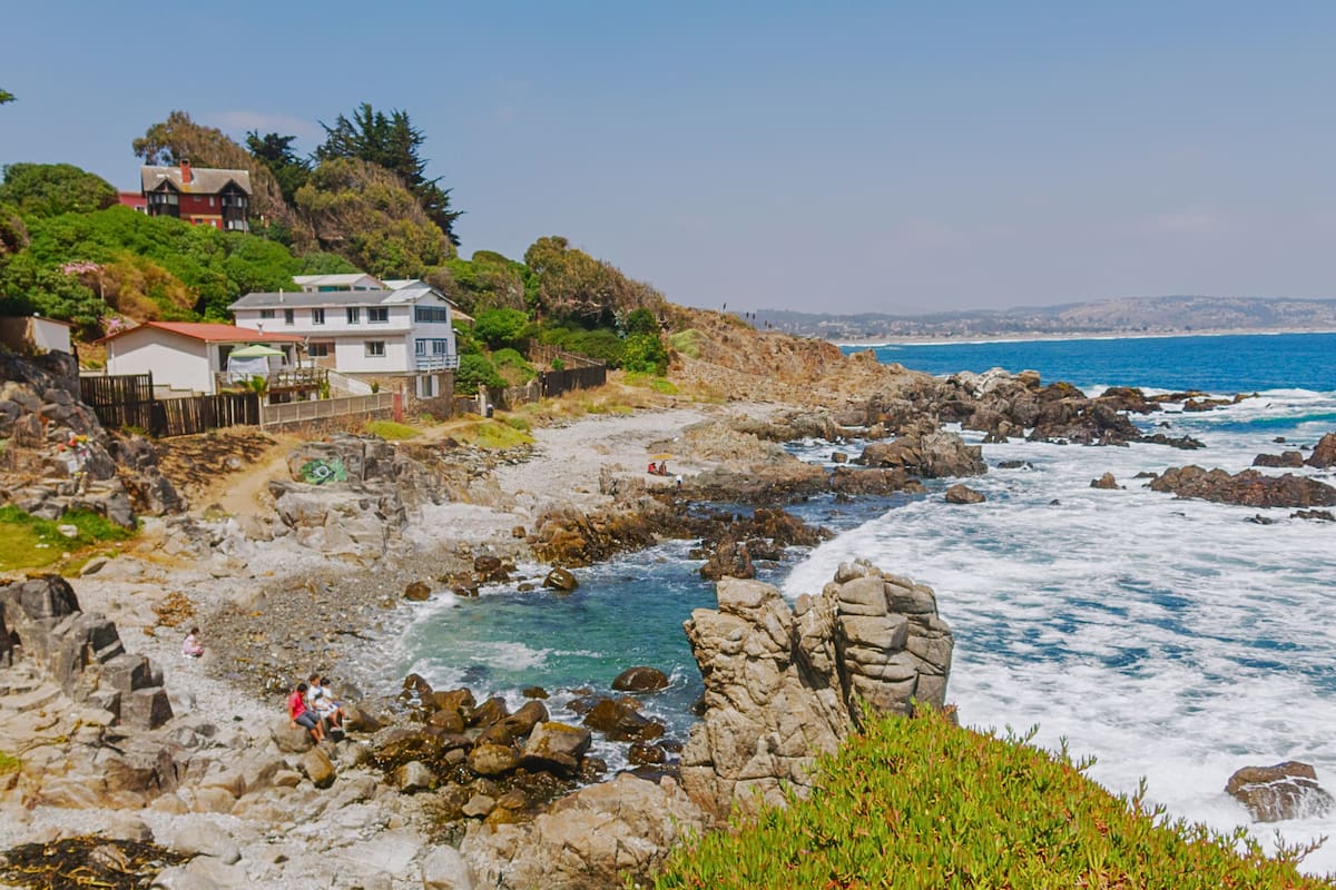 El destino que pocos conocen y que se vuelve imperdible para recorrer este feriado largo. Foto: Expedia.