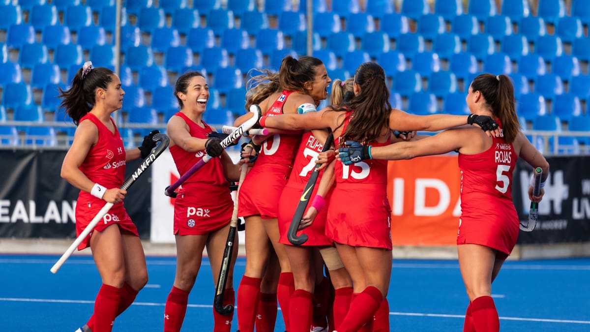 Las Diablas presentaron su nómina oficial para la Copa del Mundo de Bélgica - Países Bajos 2026