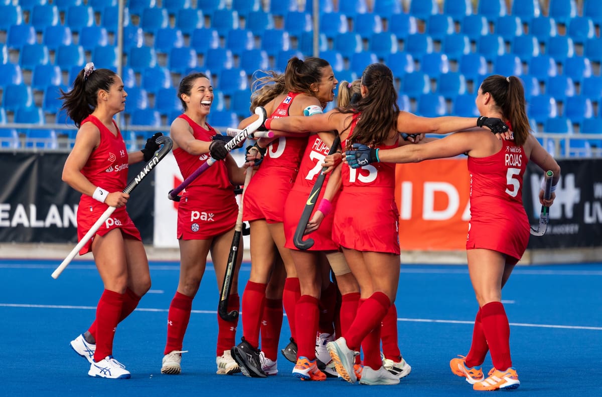 Las Diablas presentaron su nómina oficial para la Copa del Mundo de Bélgica - Países Bajos 2026